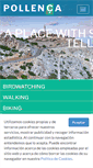Mobile Screenshot of pollensa.com